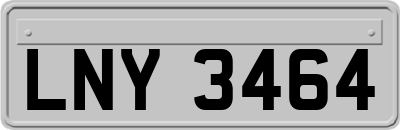LNY3464