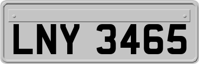 LNY3465