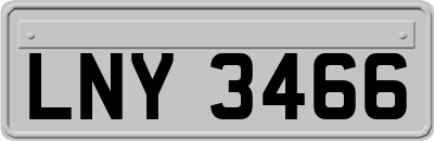 LNY3466