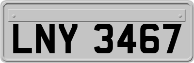 LNY3467