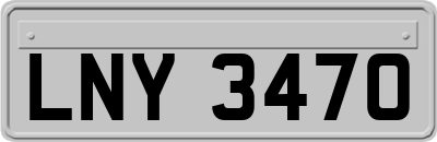LNY3470