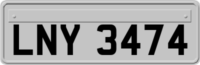LNY3474