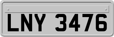 LNY3476