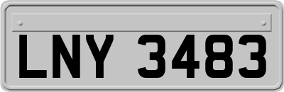LNY3483