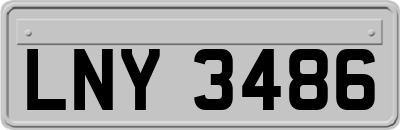 LNY3486