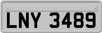 LNY3489