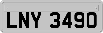 LNY3490