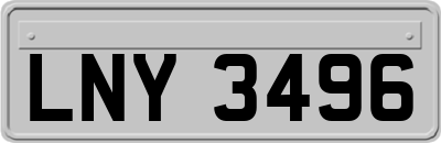 LNY3496