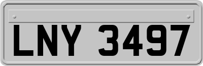 LNY3497