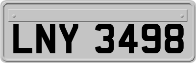 LNY3498