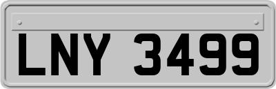 LNY3499