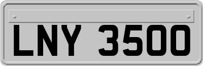 LNY3500