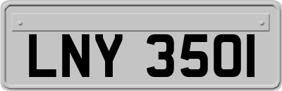 LNY3501