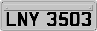 LNY3503