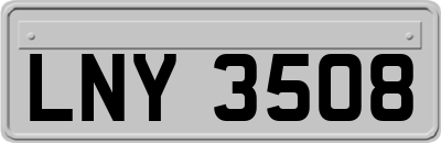LNY3508