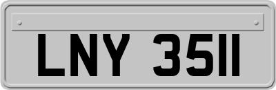LNY3511