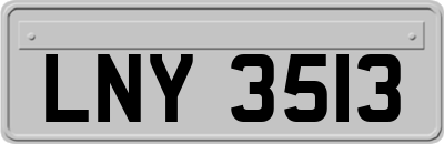 LNY3513