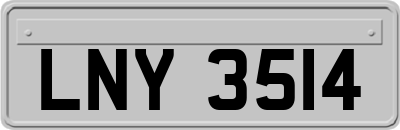 LNY3514