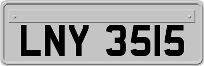 LNY3515