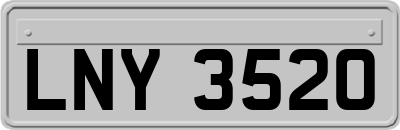 LNY3520