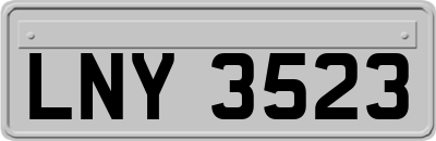 LNY3523
