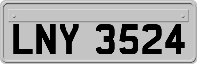 LNY3524
