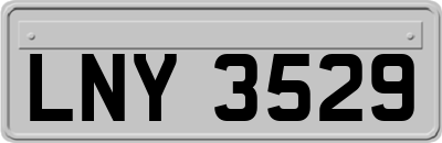 LNY3529