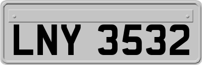 LNY3532