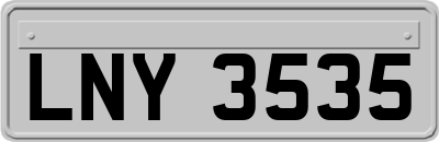 LNY3535