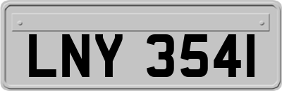 LNY3541