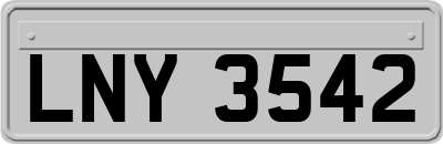 LNY3542