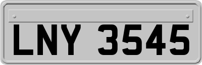 LNY3545