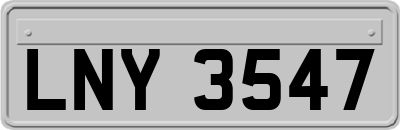 LNY3547