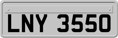 LNY3550