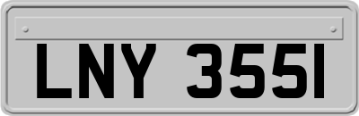LNY3551