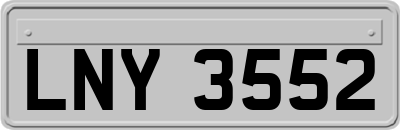 LNY3552