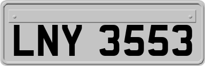 LNY3553