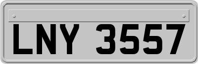 LNY3557