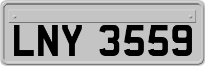 LNY3559