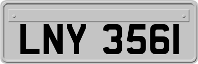 LNY3561