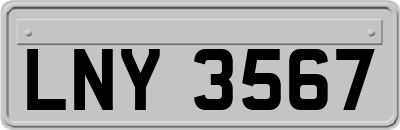 LNY3567