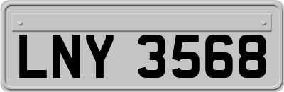 LNY3568