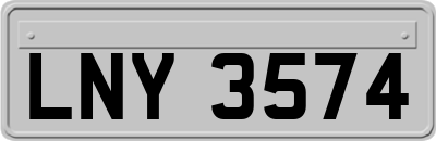 LNY3574