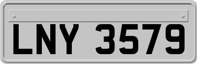 LNY3579