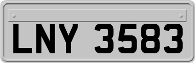 LNY3583