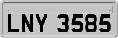 LNY3585