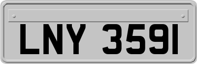 LNY3591