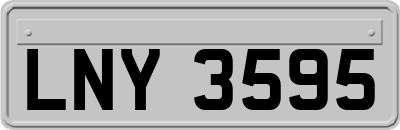 LNY3595