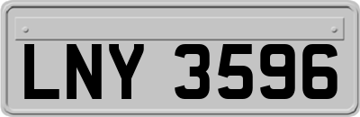 LNY3596