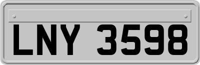 LNY3598